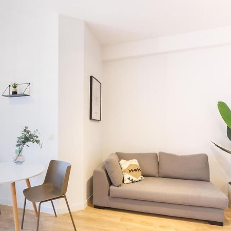 Glueck Auf Appartements Hufelandstrasse เอสเซน ภายนอก รูปภาพ