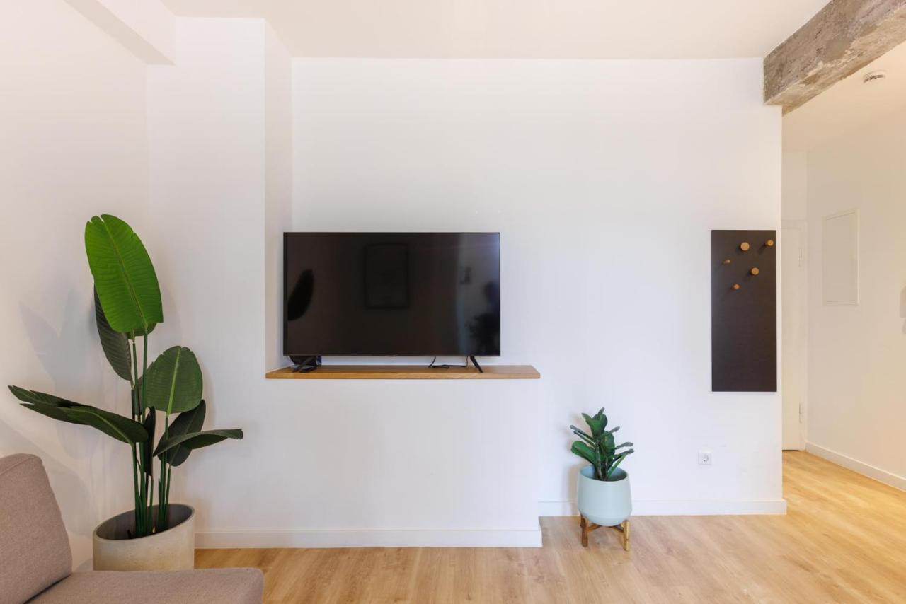 Glueck Auf Appartements Hufelandstrasse เอสเซน ภายนอก รูปภาพ