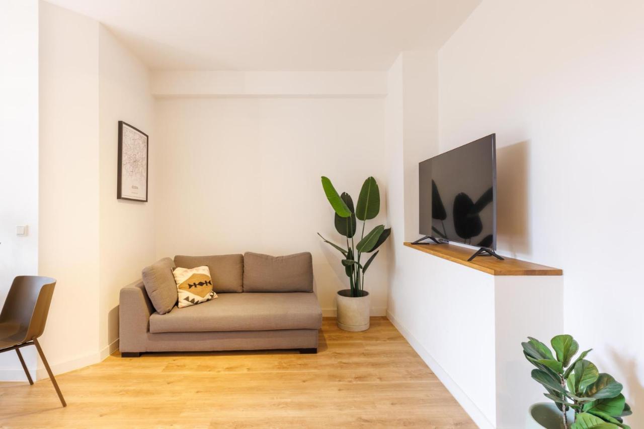 Glueck Auf Appartements Hufelandstrasse เอสเซน ภายนอก รูปภาพ